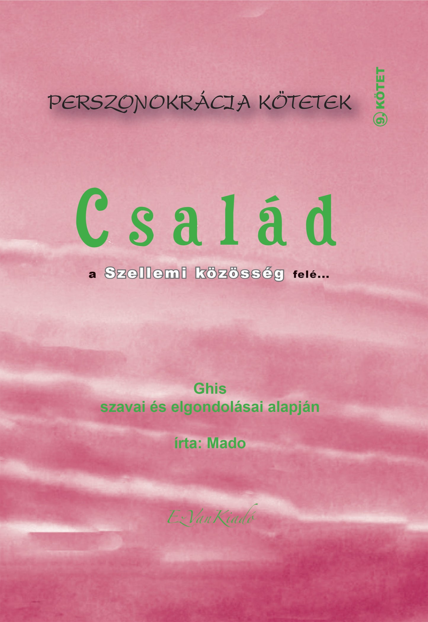 Család