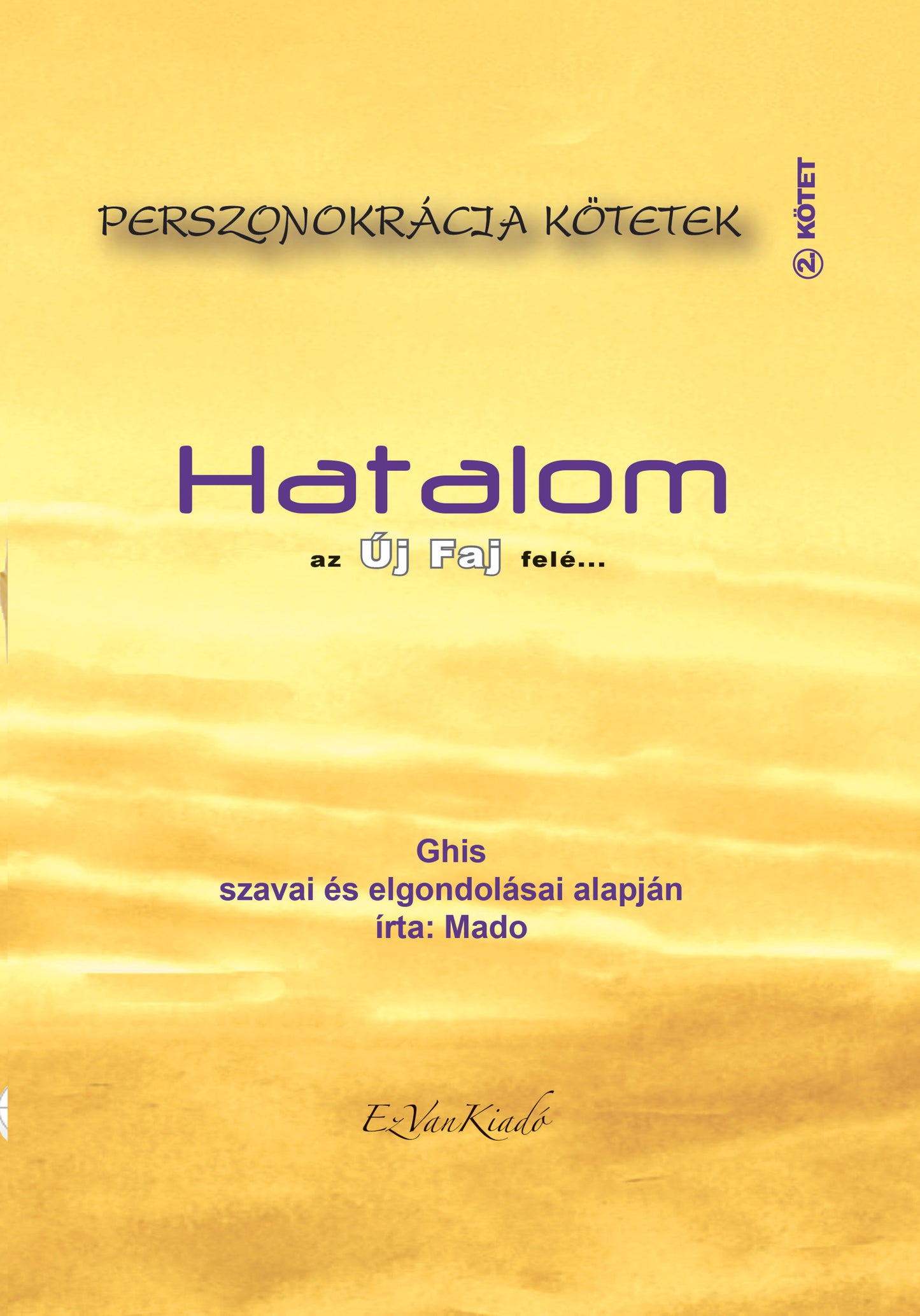 Hatalom