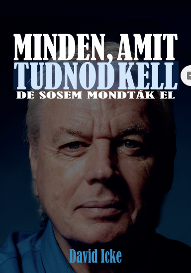 Minden, amit tudnod kell - I. kötet