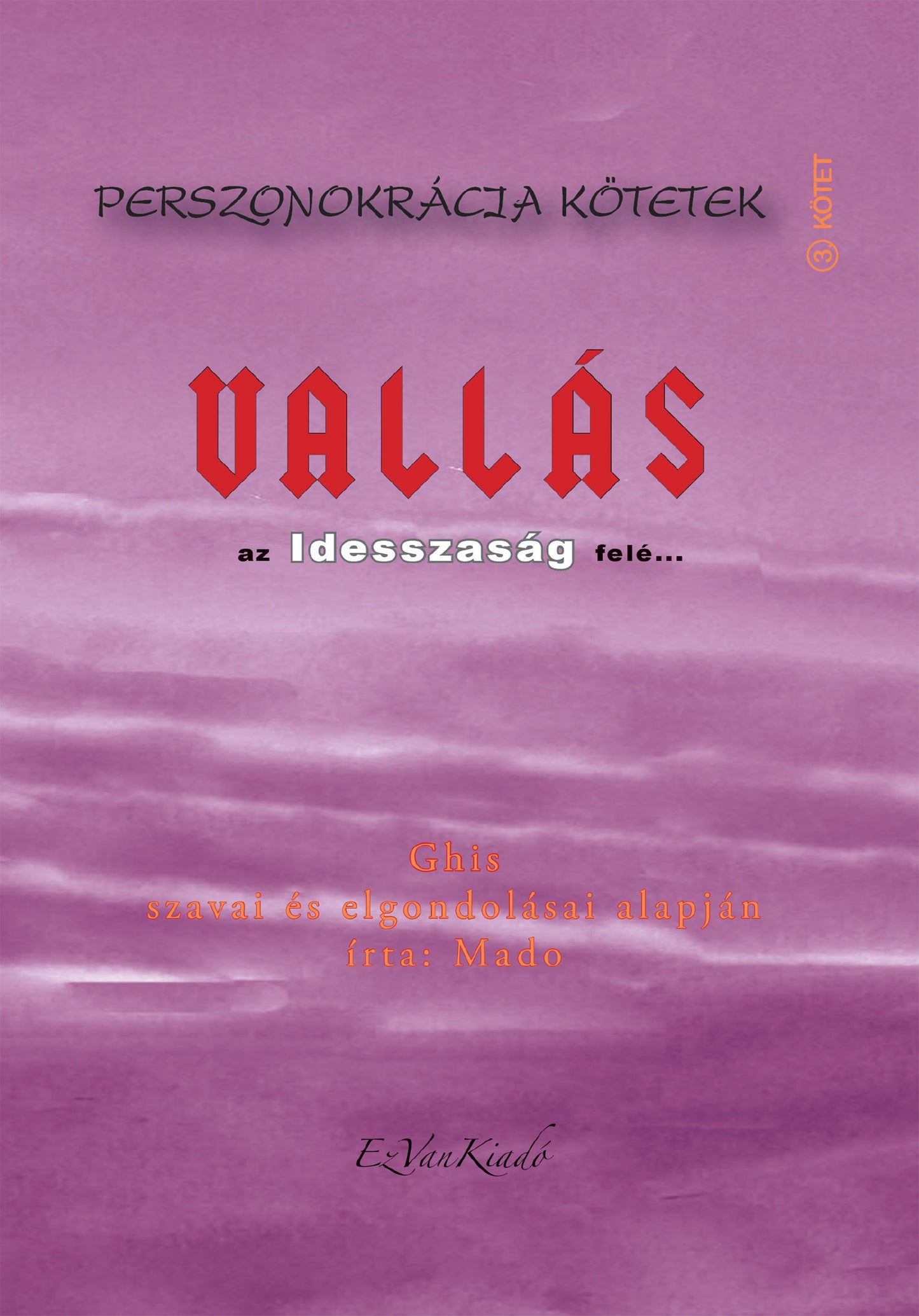 Vallás