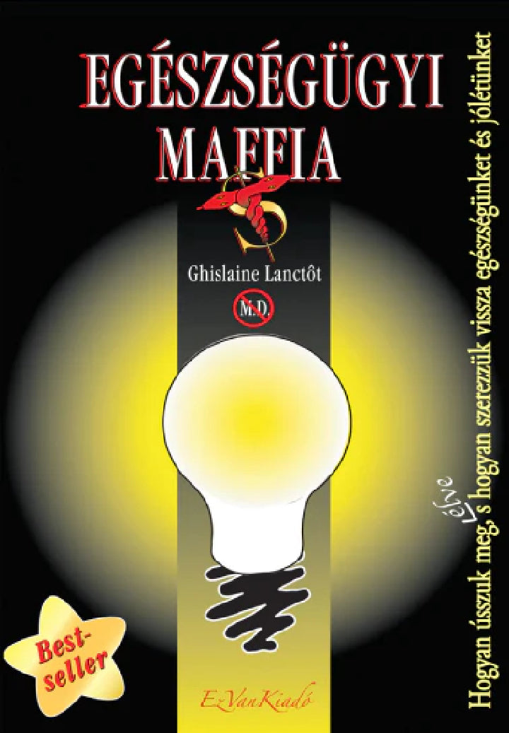 Egészségügyi Maffia