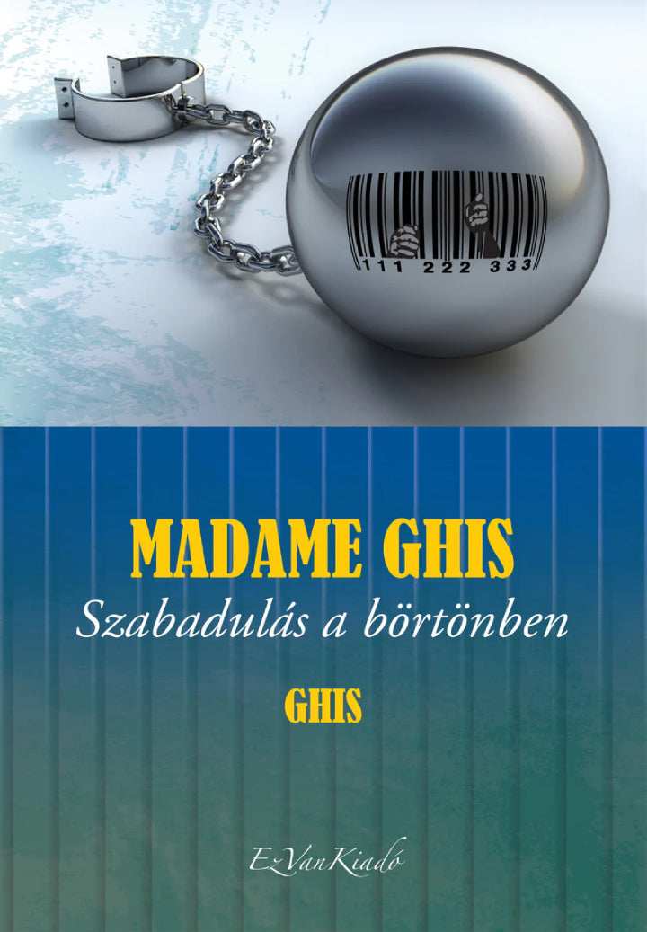 Szabadulás a börtönben