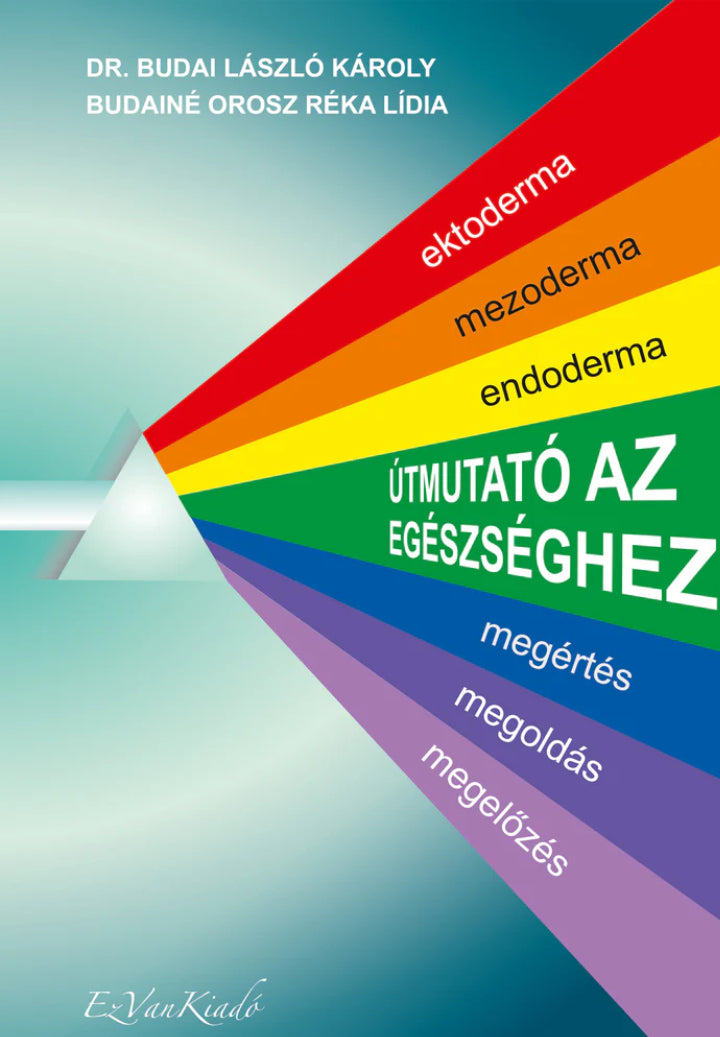 Útmutató az Egészséghez