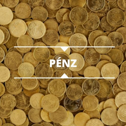 Pénz