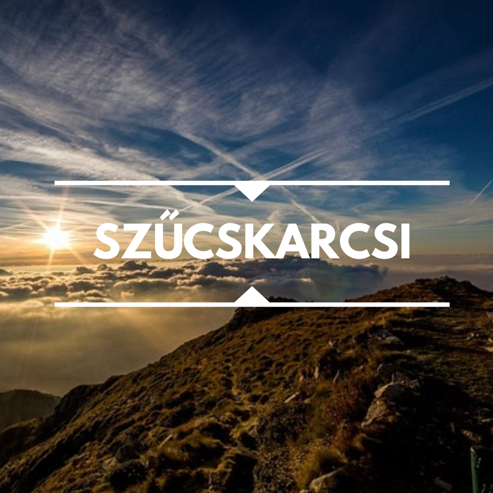 Szűcskarcsi / ezvankarcsi
