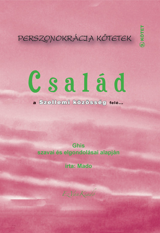 Család