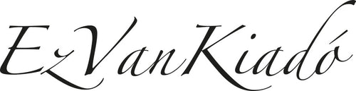 EzVanKönyvek logo