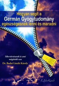 Hogyan segít a Germán Gyógytudomány egészségesnek lenni és maradni