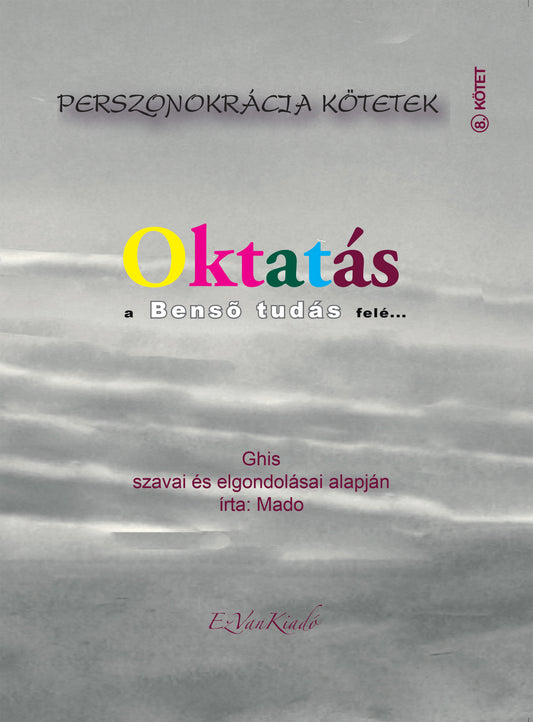 Oktatás