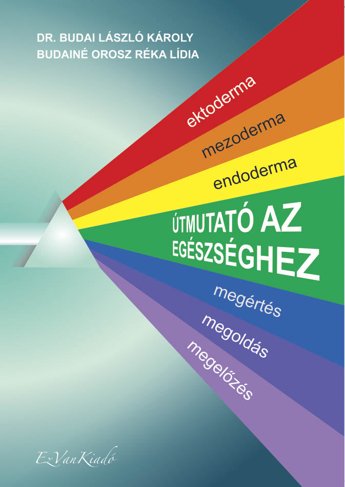 Útmutató az Egészséghez