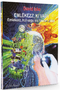 Emlékezz, ki vagy - I. kötet
