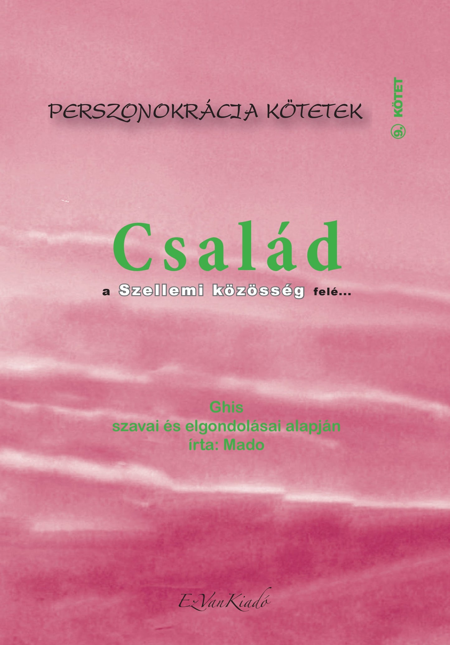 Család