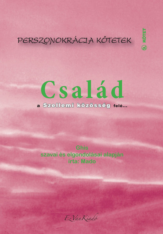 Család