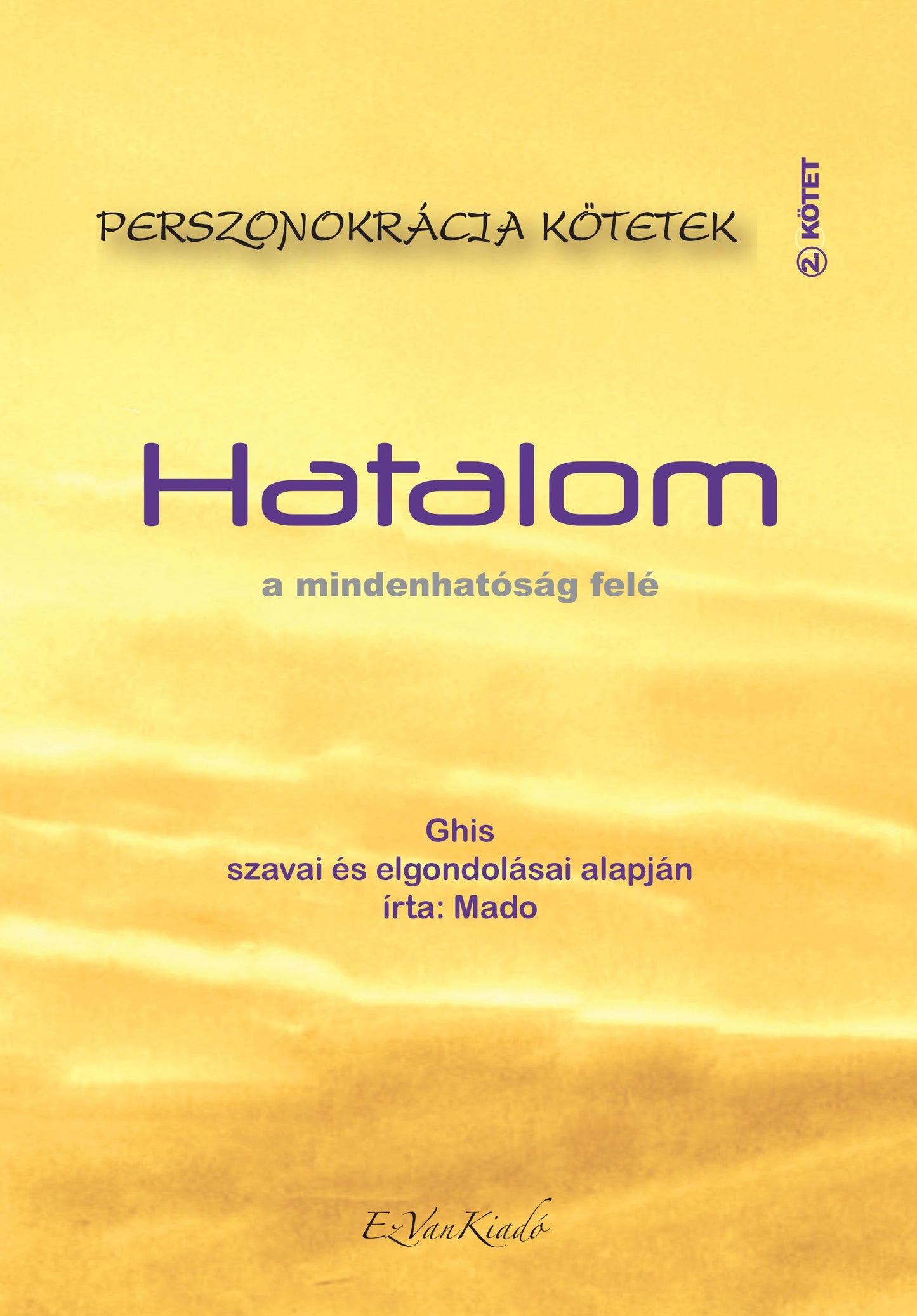 Hatalom