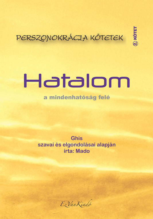 Hatalom