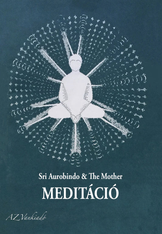 Meditáció
