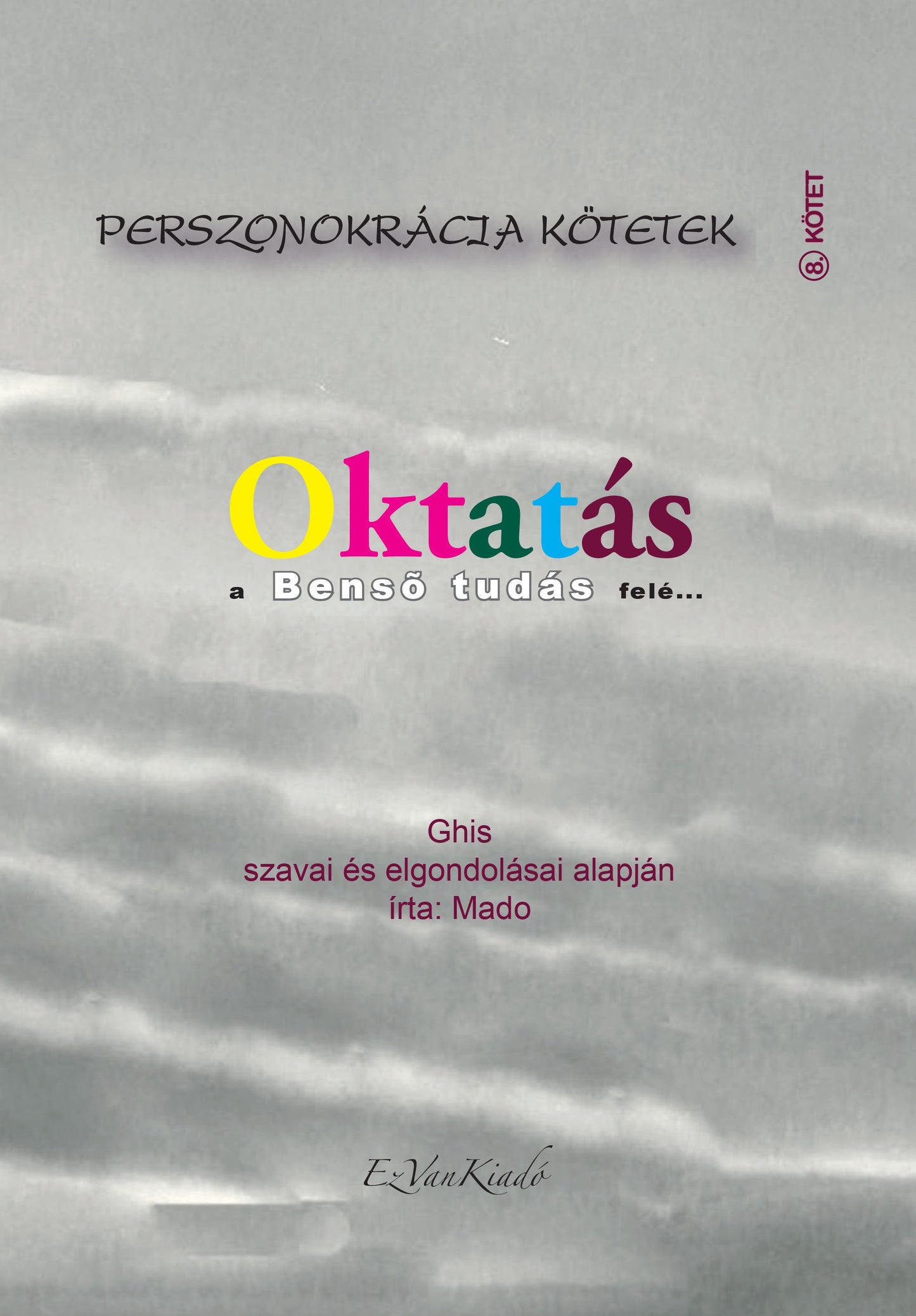 Oktatás