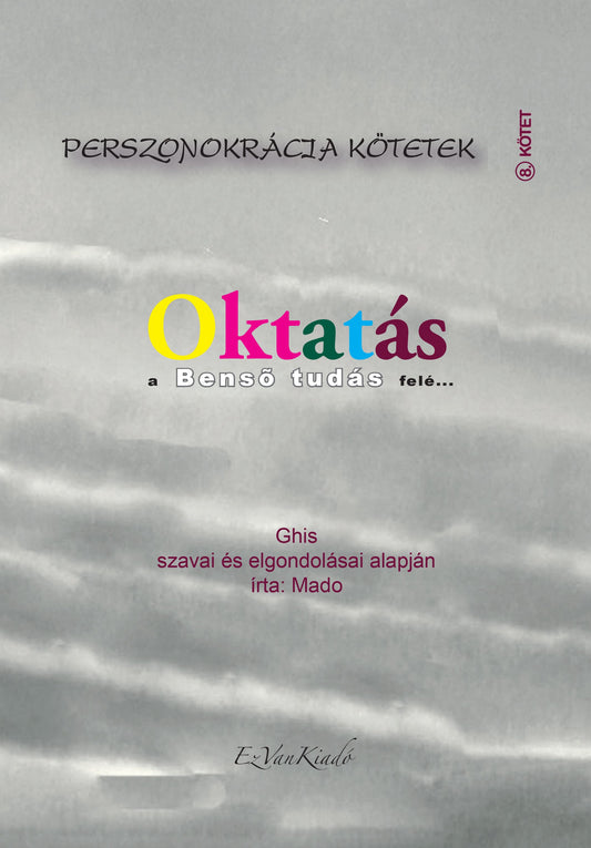 Oktatás