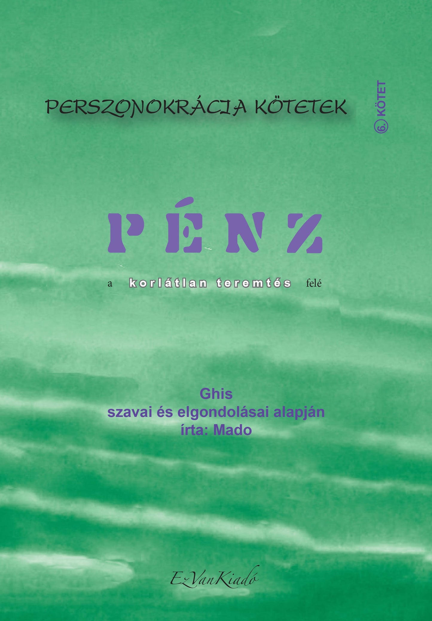 Pénz