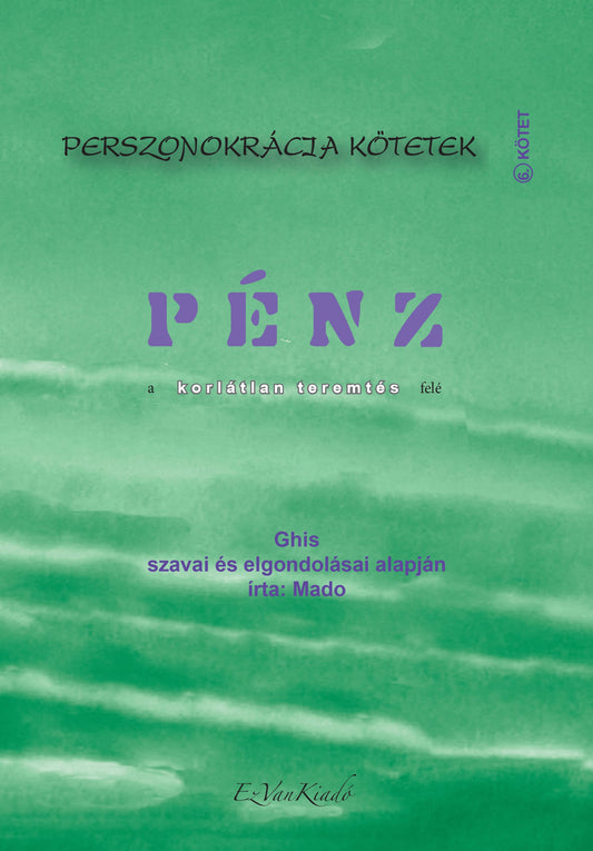 Pénz