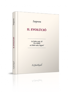 EVOLÚCIÓ II