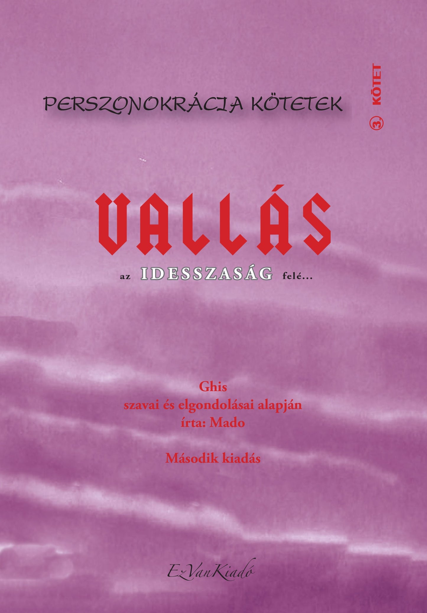 Vallás